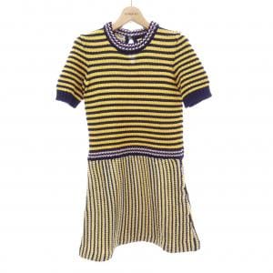 ミュウミュウ MIU MIU MMA591 XAG ワンピース