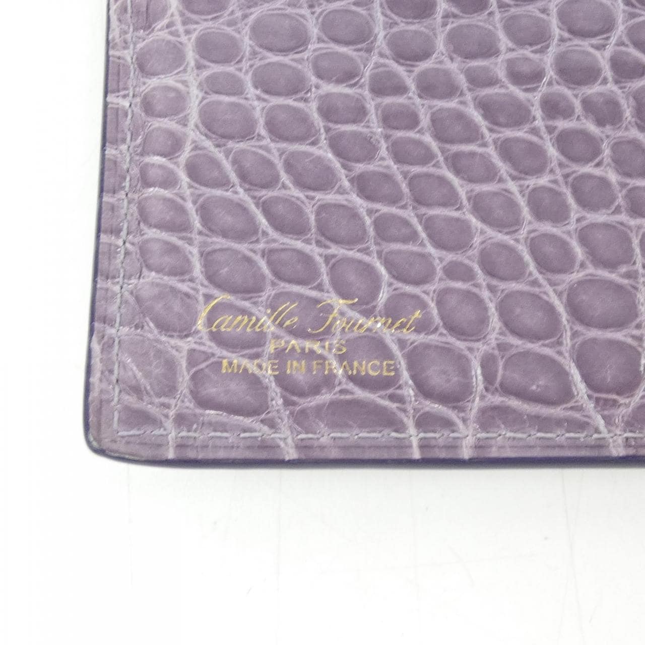 カミーユフォルネ CAMILLE FOURNET WALLET