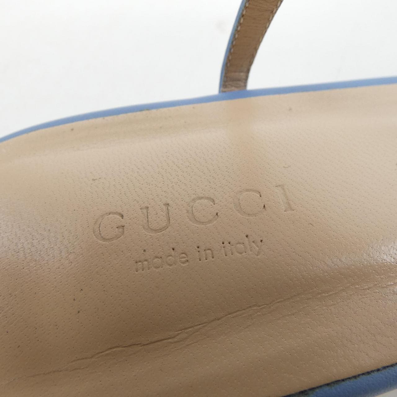 グッチ GUCCI サンダル