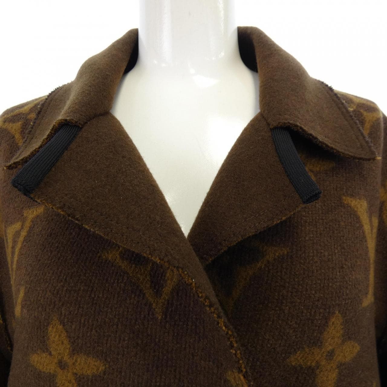 ルイヴィトン LOUIS VUITTON FMCO12HH3 コート