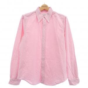 FAR EAST MANUFACTURI シャツ