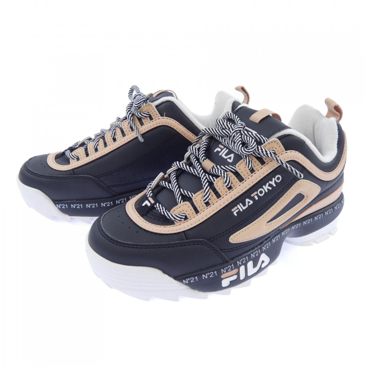 フィラ FILA USS20045-020 スニーカー