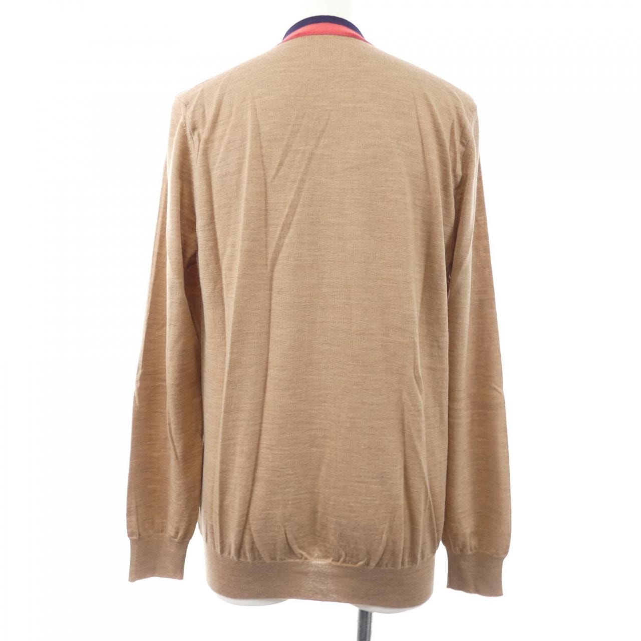 マークジェイコブス MARC JACOBS S84HA0235 カーディガン