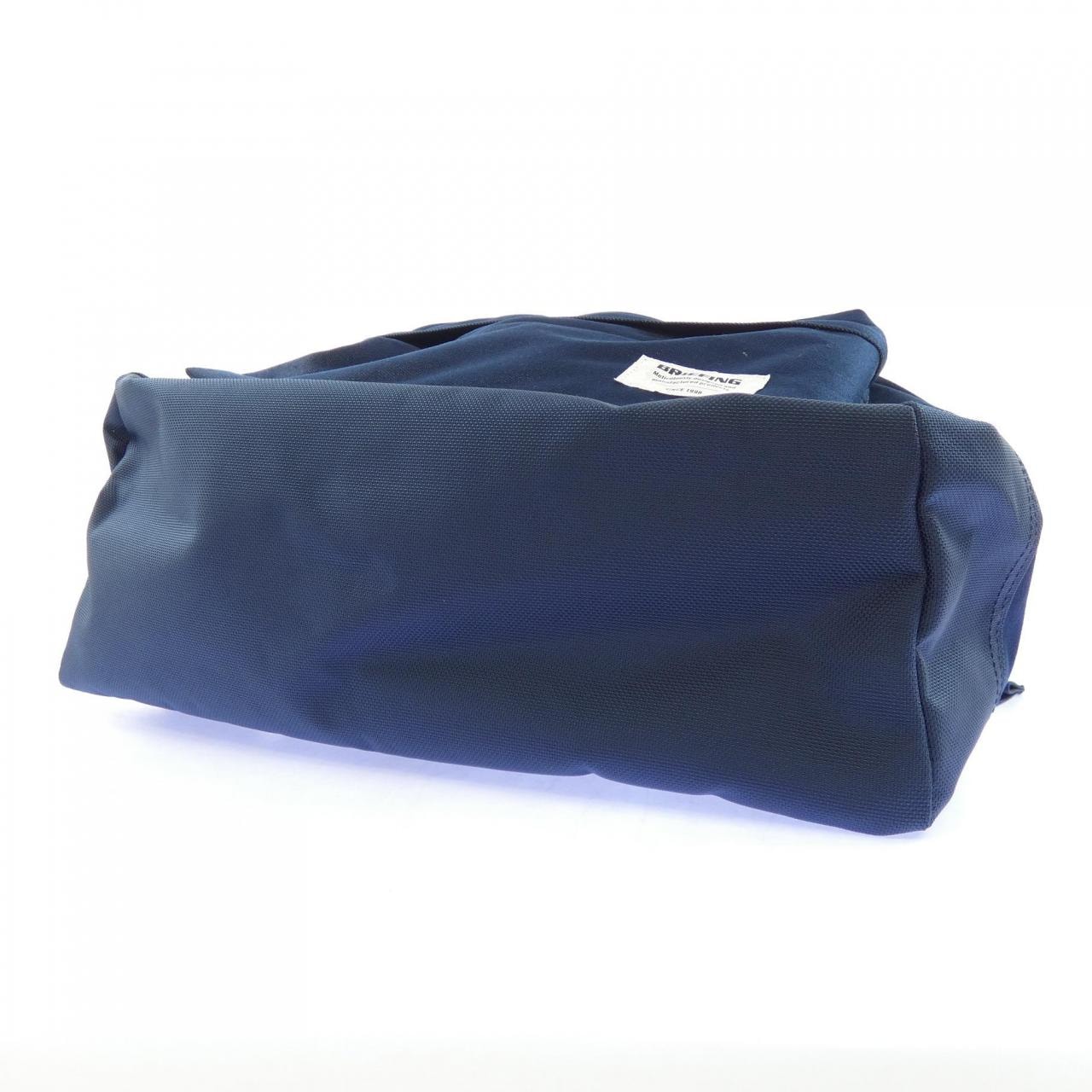 ブリーフィング BRIEFING BACKPACK