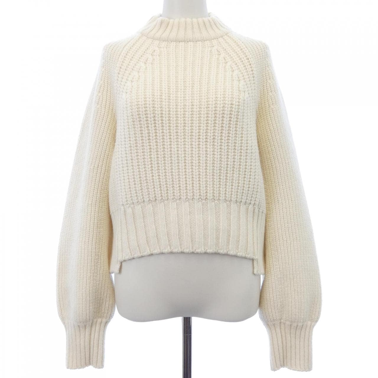 サカイ SACAI 21-05730 ニット