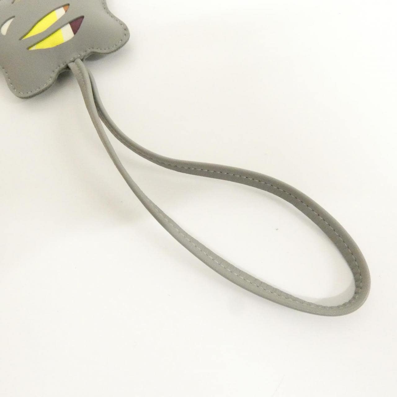 エルメス TIGRE H 1108968 バッグチャーム