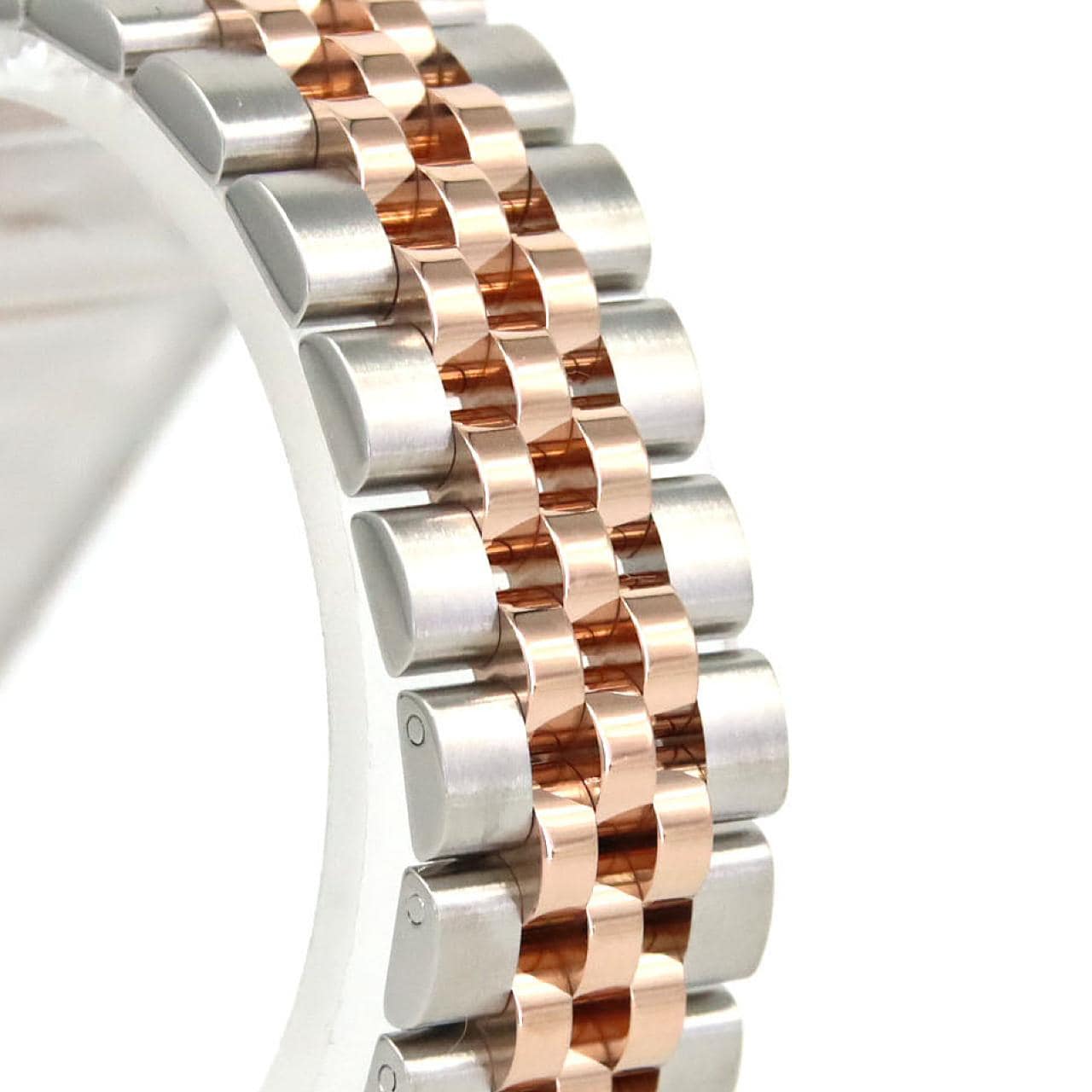 ロレックス デイトジャスト 279171 SSxPG 自動巻 ランダム番