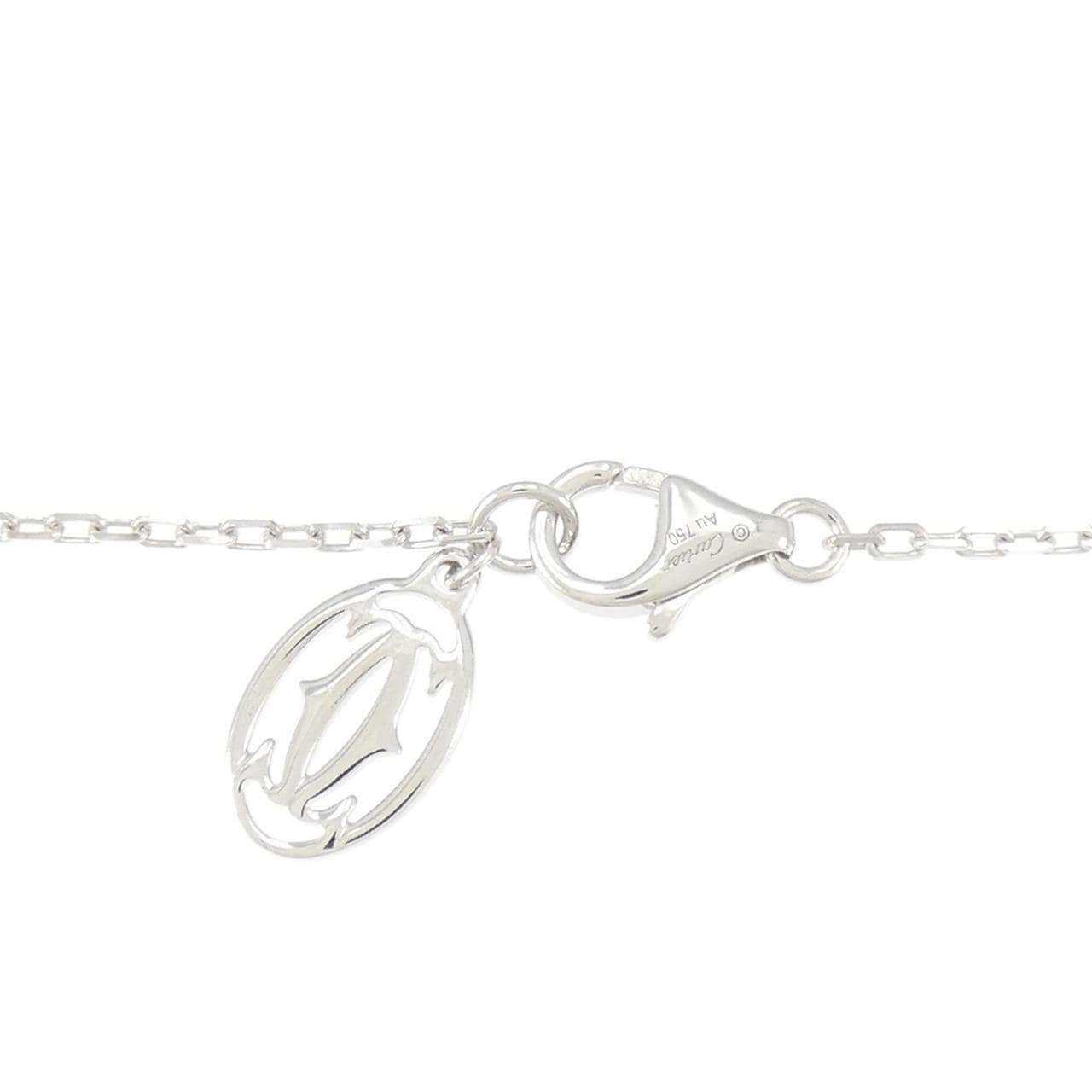 Cartier d&#39;Amour small necklace