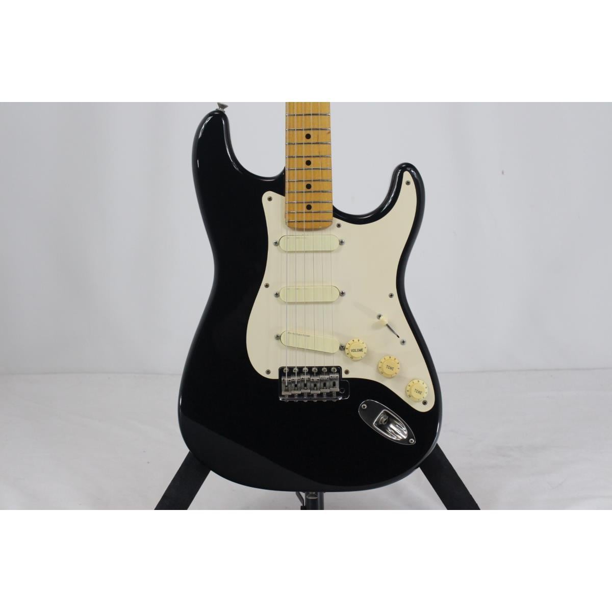 FENDER ERIC CLAPTON STRATOCASTER