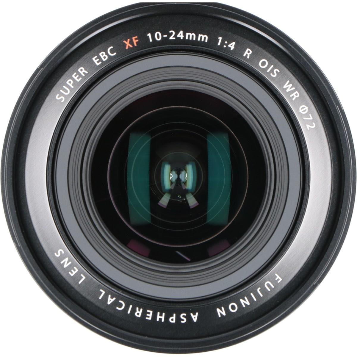 ＸＦ１０－２４ｍｍ　Ｆ４Ｒ　ＯＩＳ　ＷＲ