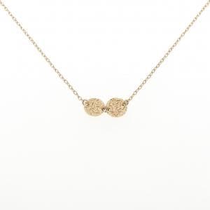 K18YG ネックレス