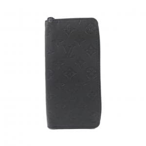 LOUIS VUITTON other long wallets