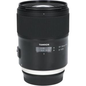 ＥＯＳ３５ｍｍ　Ｆ１．４ＤＩ　ＵＳＤ（Ｆ０４５）