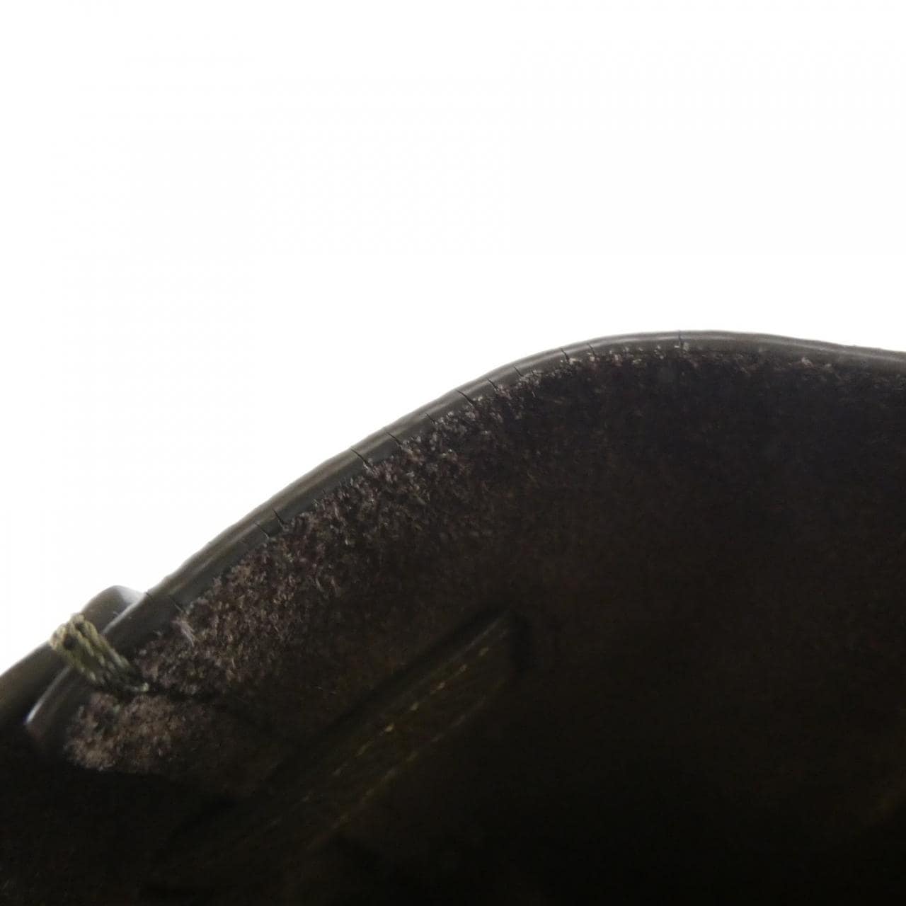 セリーヌ カバ ファントム スモール バッグ