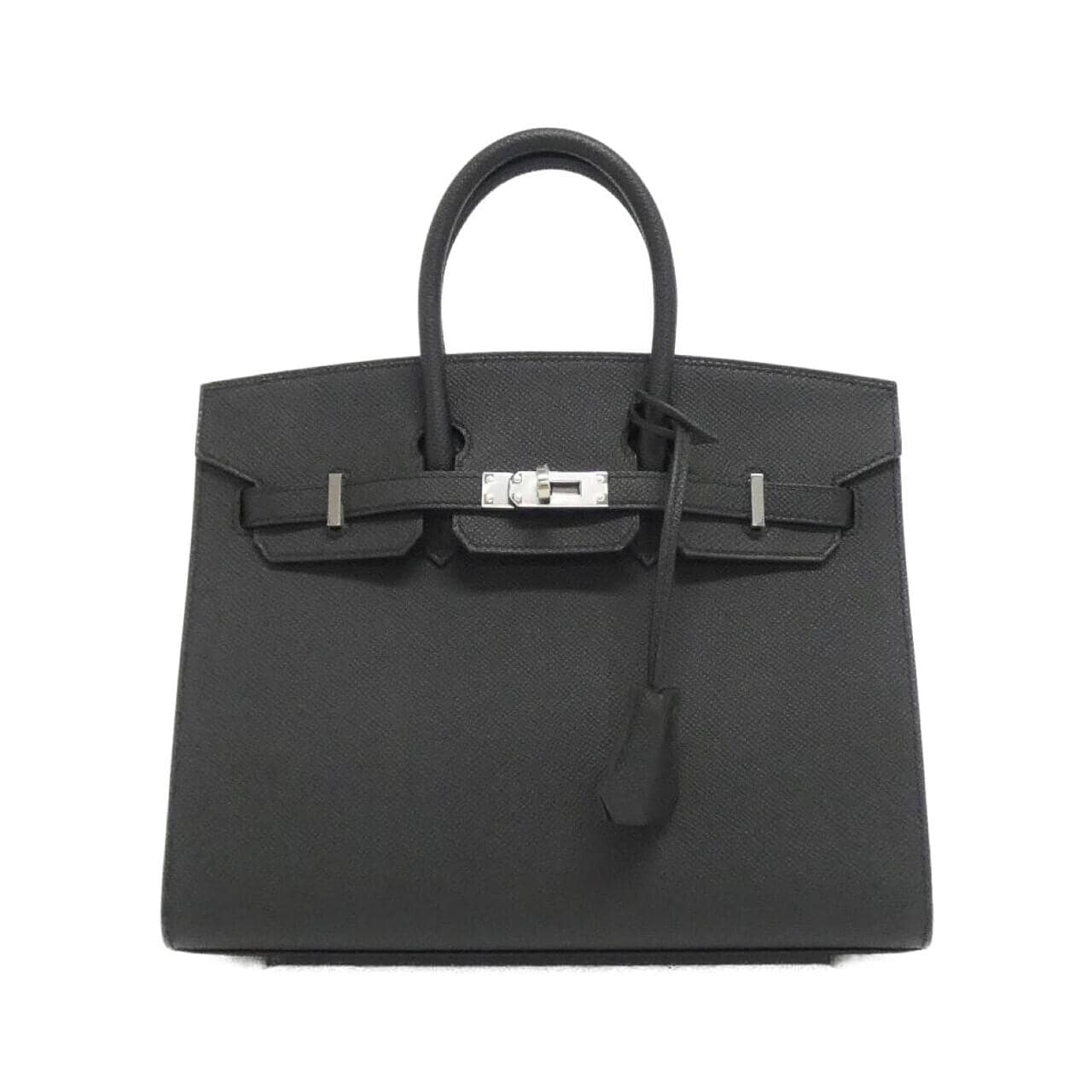 HERMES Birkin Serie 25cm 079234CK Bag