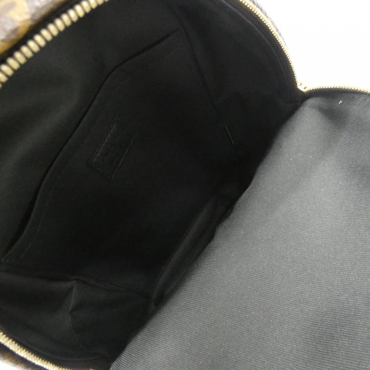 ルイヴィトン モノグラム パームスプリングス バックパック PM M41560 リュックサック