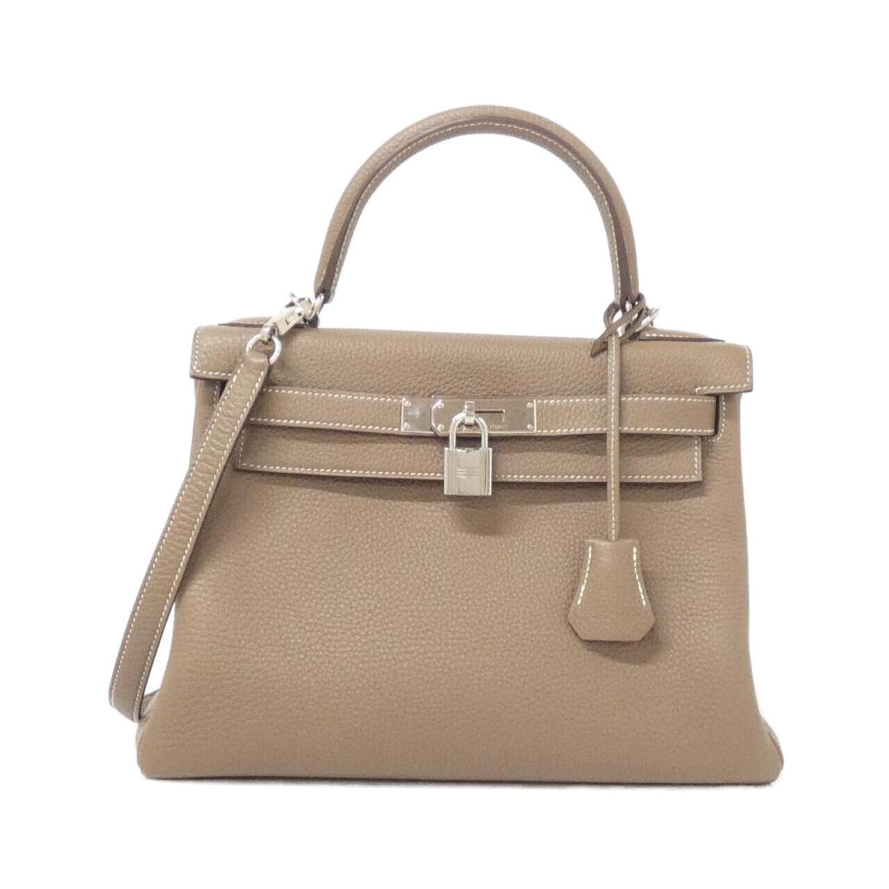 エルメス ケリー 28cm 030931CK バッグ