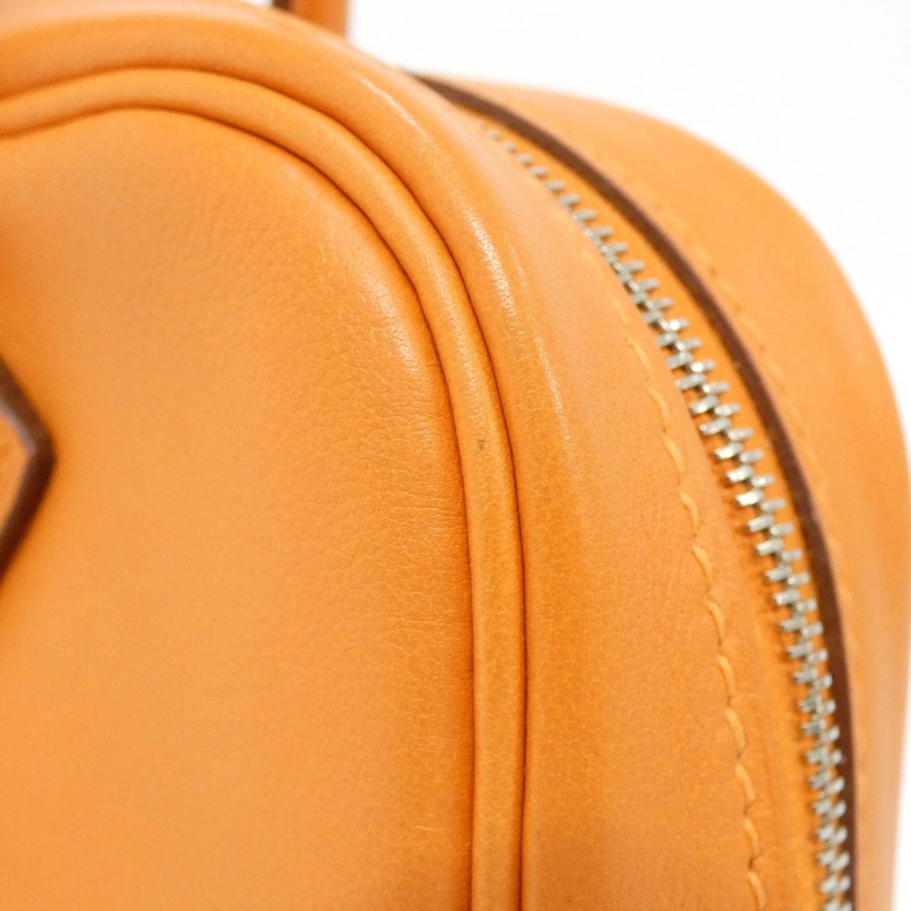 エルメス プリュム エラン PM 061947CK バッグ