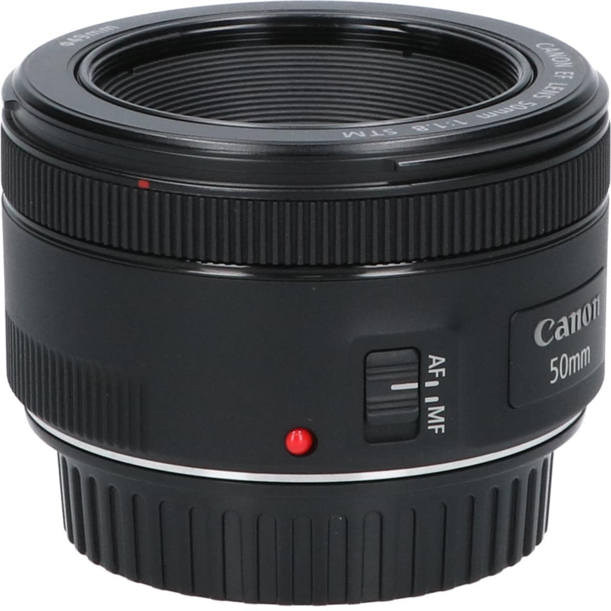 ＣＡＮＯＮ　ＥＦ５０ｍｍ　Ｆ１．８ＳＴＭ