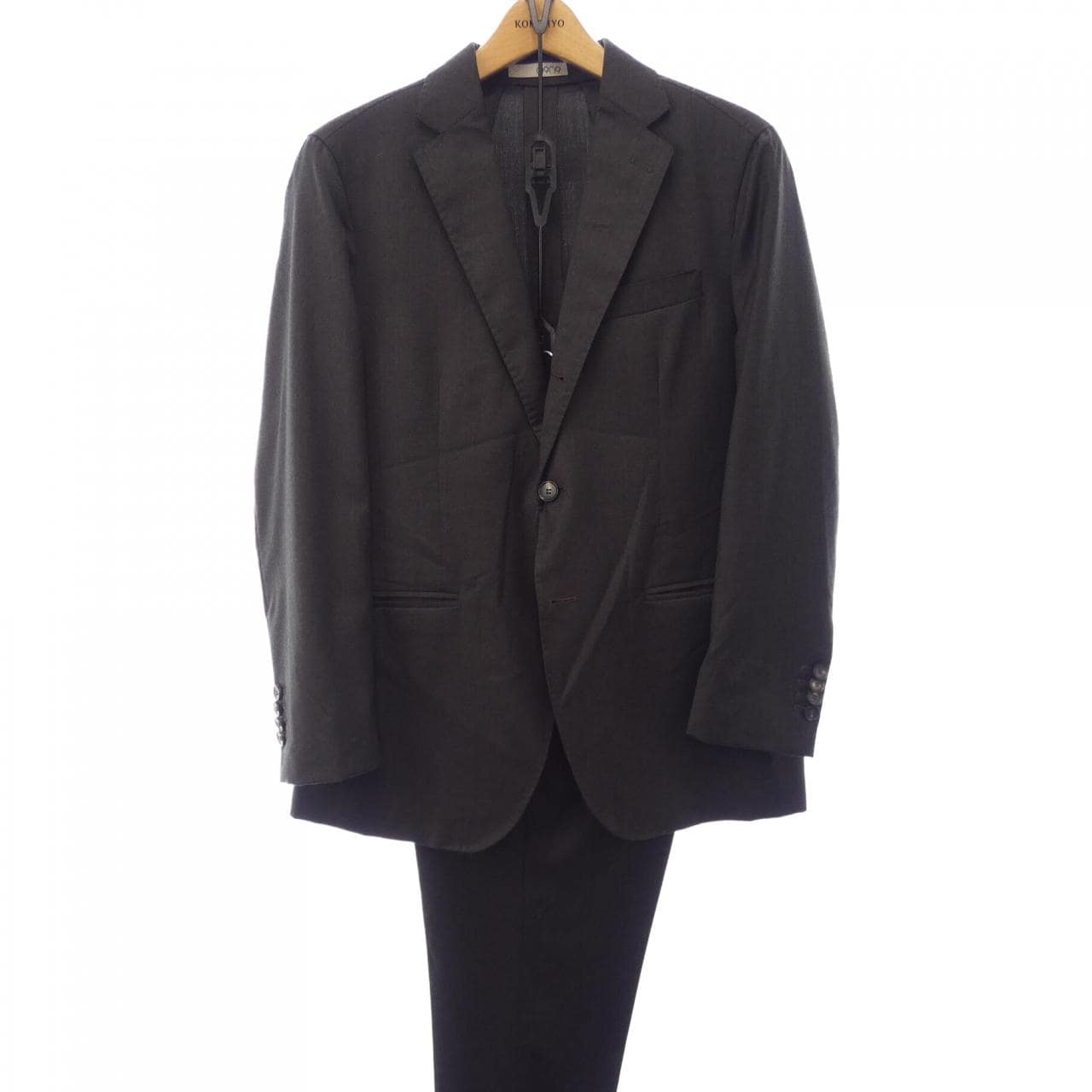 Zero Nine Zero Nine 0909 Suit