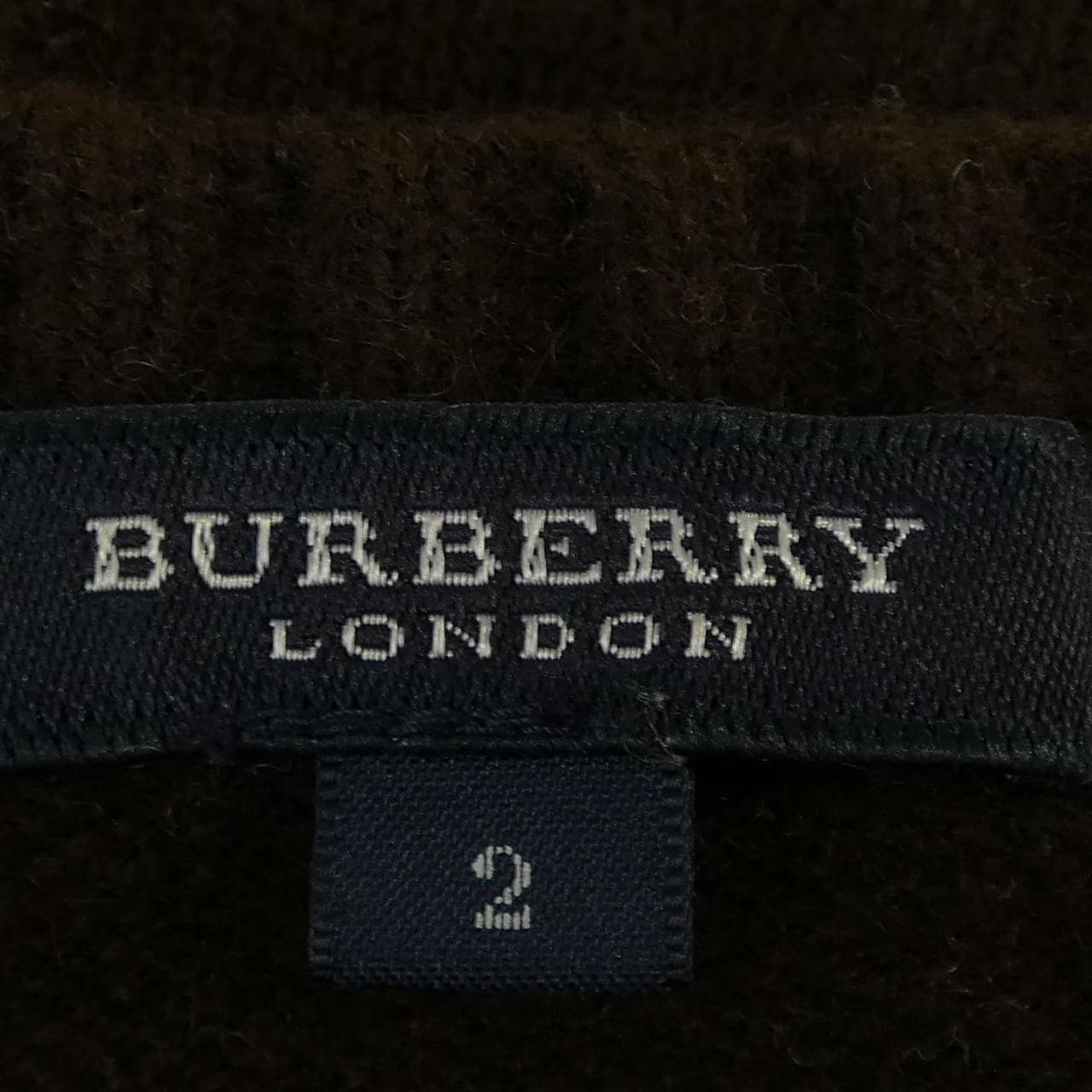 BURBERRY London BURBERRY LONDON Knitwear