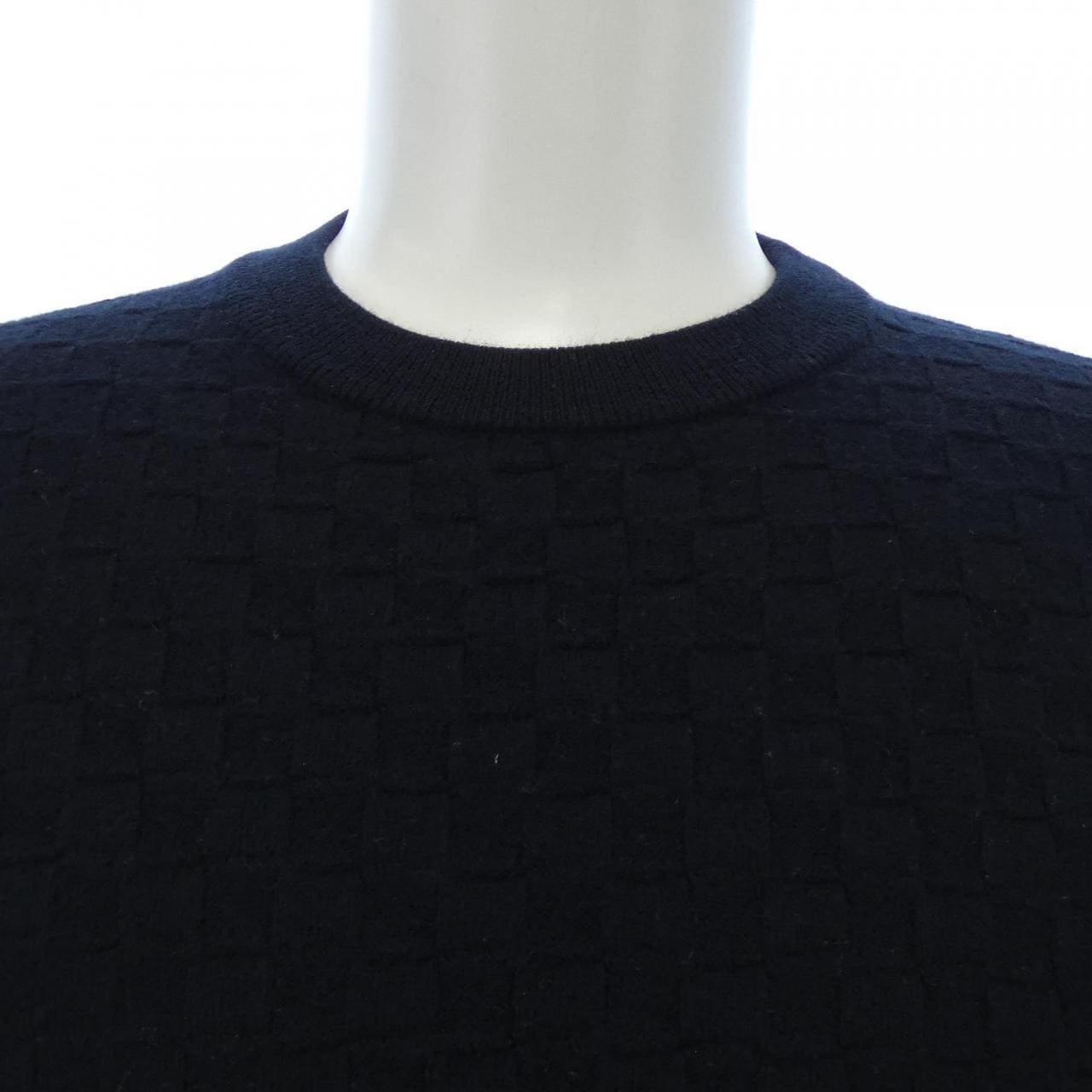 ルイヴィトン LOUIS VUITTON ニット