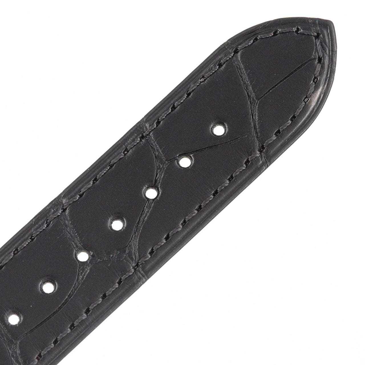 カルティエ サントスデュモンLM WSSA0046 SS 手巻