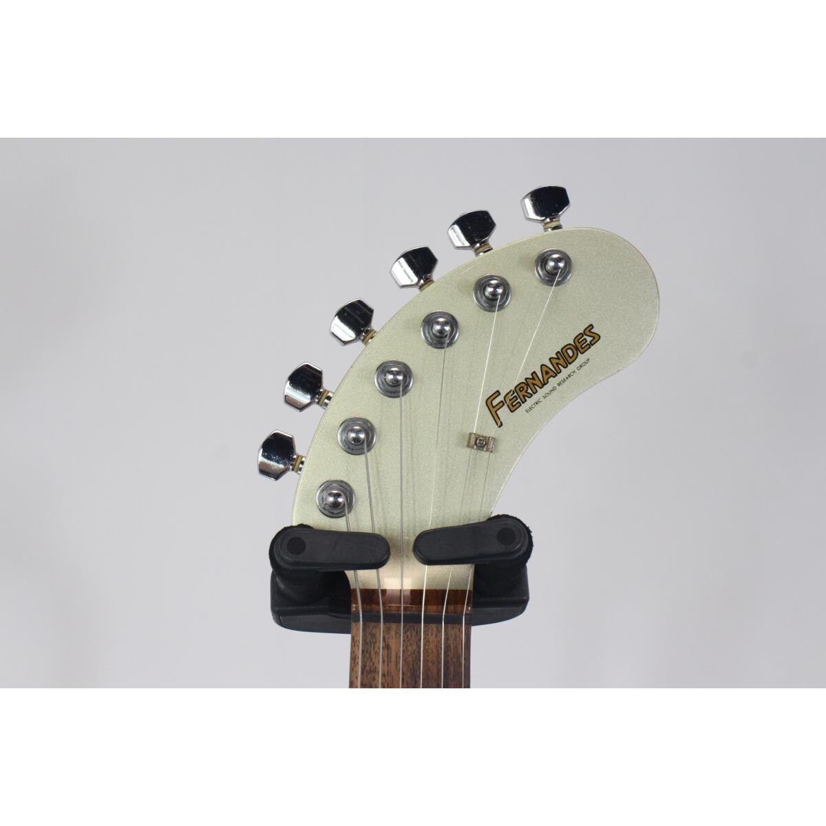 FERNANDES ZO-3 LITE