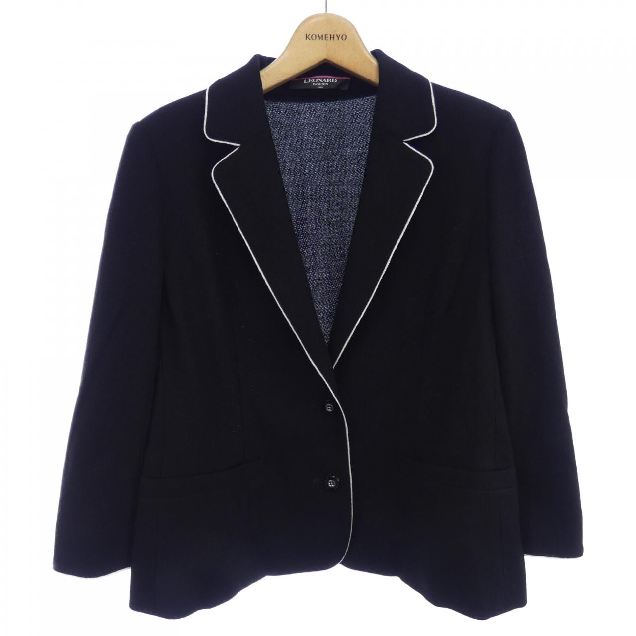 レオナールファッション LEONARD FASHION ジャケット