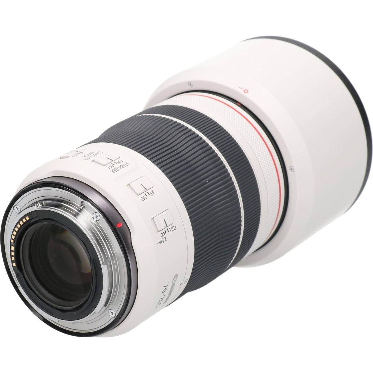 ＲＦ７０－２００ｍｍ　Ｆ４Ｌ　ＩＳ　ＵＳＭ