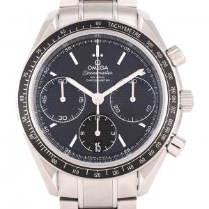 オメガ スピードマスターレーシング 326.30.40.50.01.001 SS 自動巻