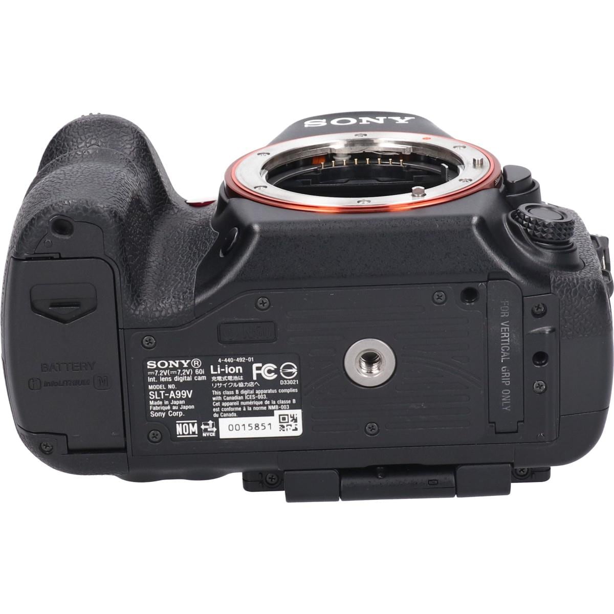 α９９　ＳＬＴ－Ａ９９Ｖ