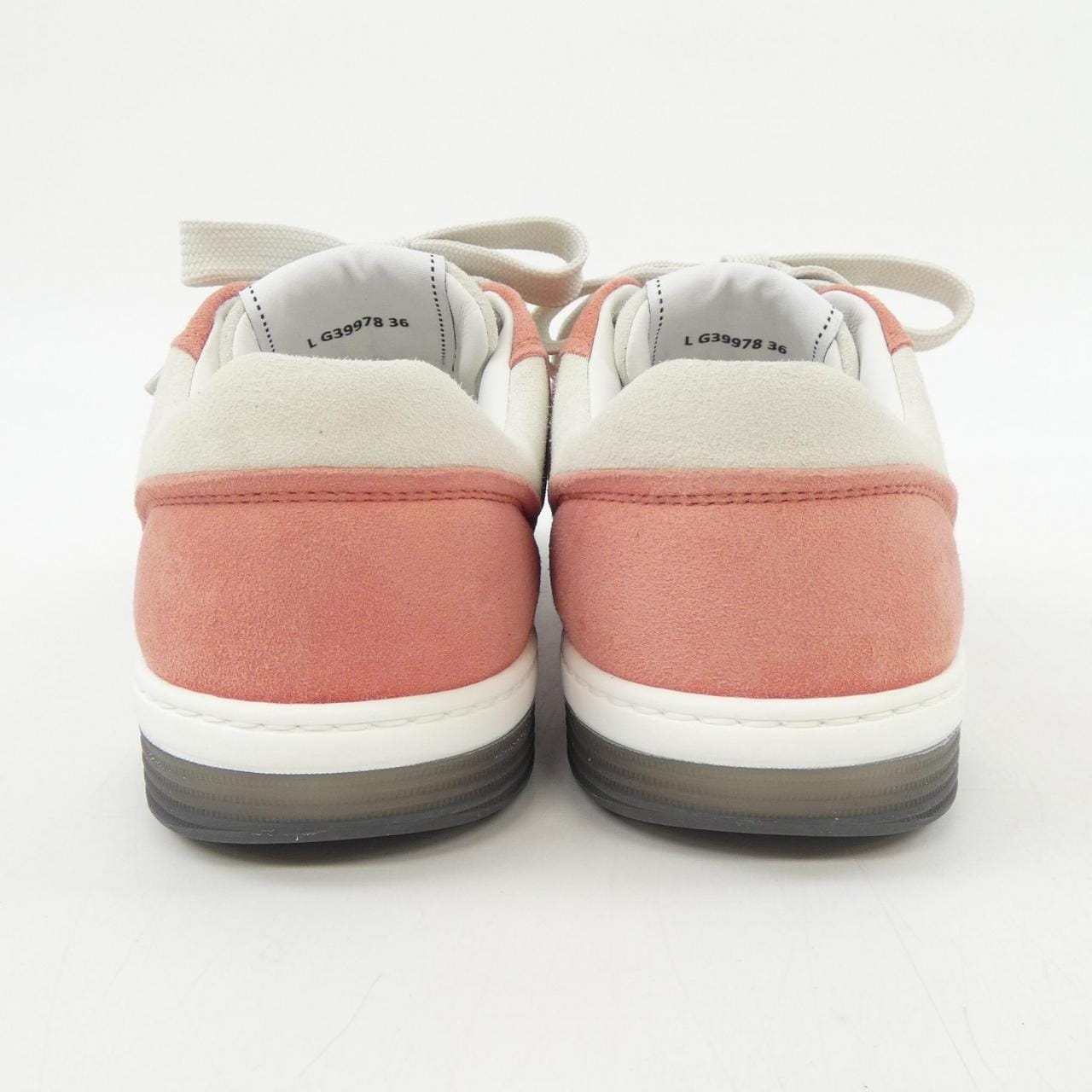 CHANEL G39978X56979 sneakers