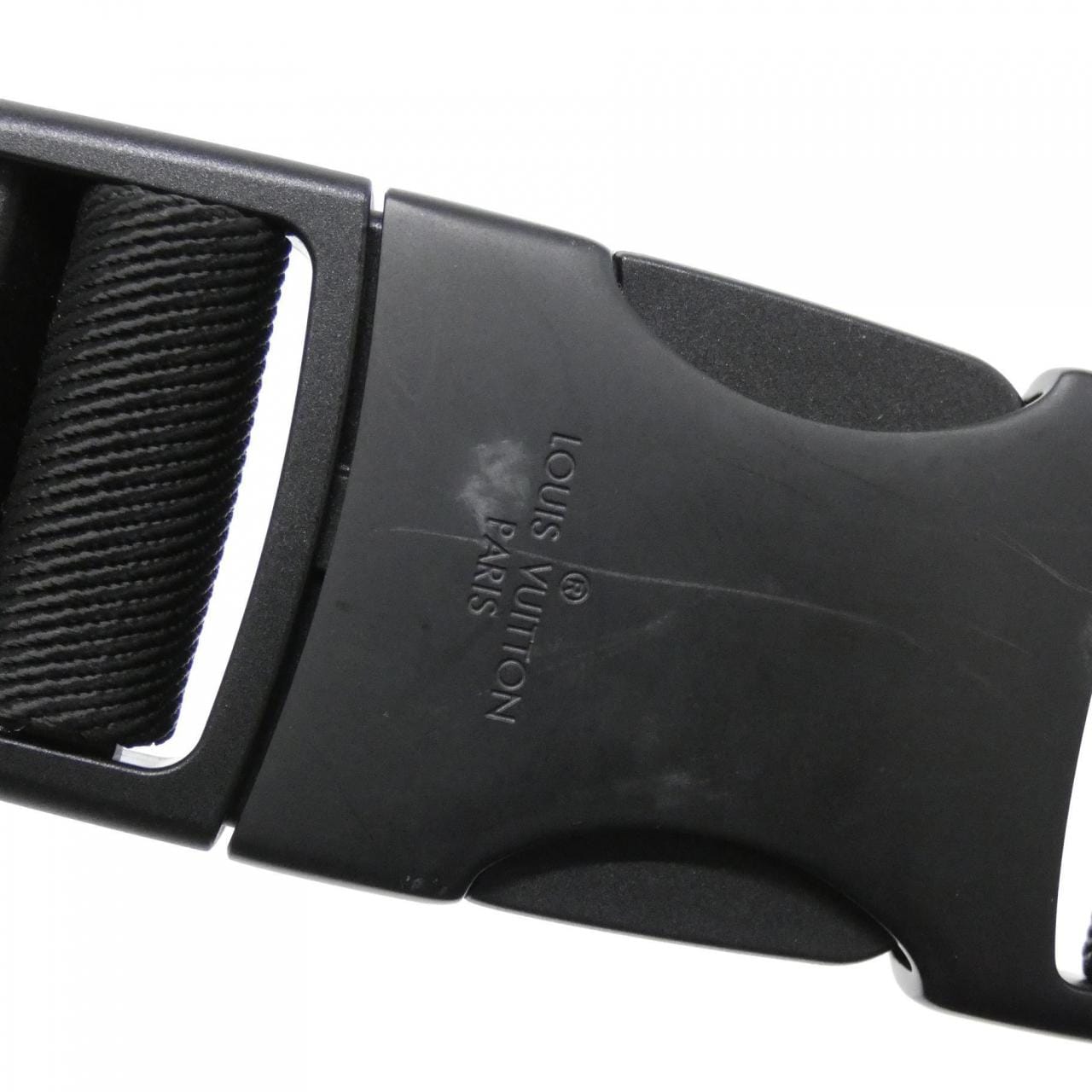 ルイヴィトン モノグラム ギャラクシー ディスカバリー バムバッグ M44444 ショルダーバッグ