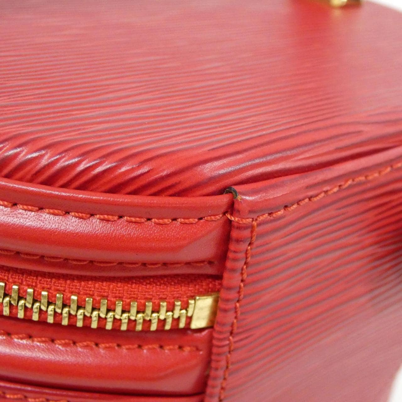 【ヴィンテージ】ルイヴィトン エピ カンヌ M48037 バッグ