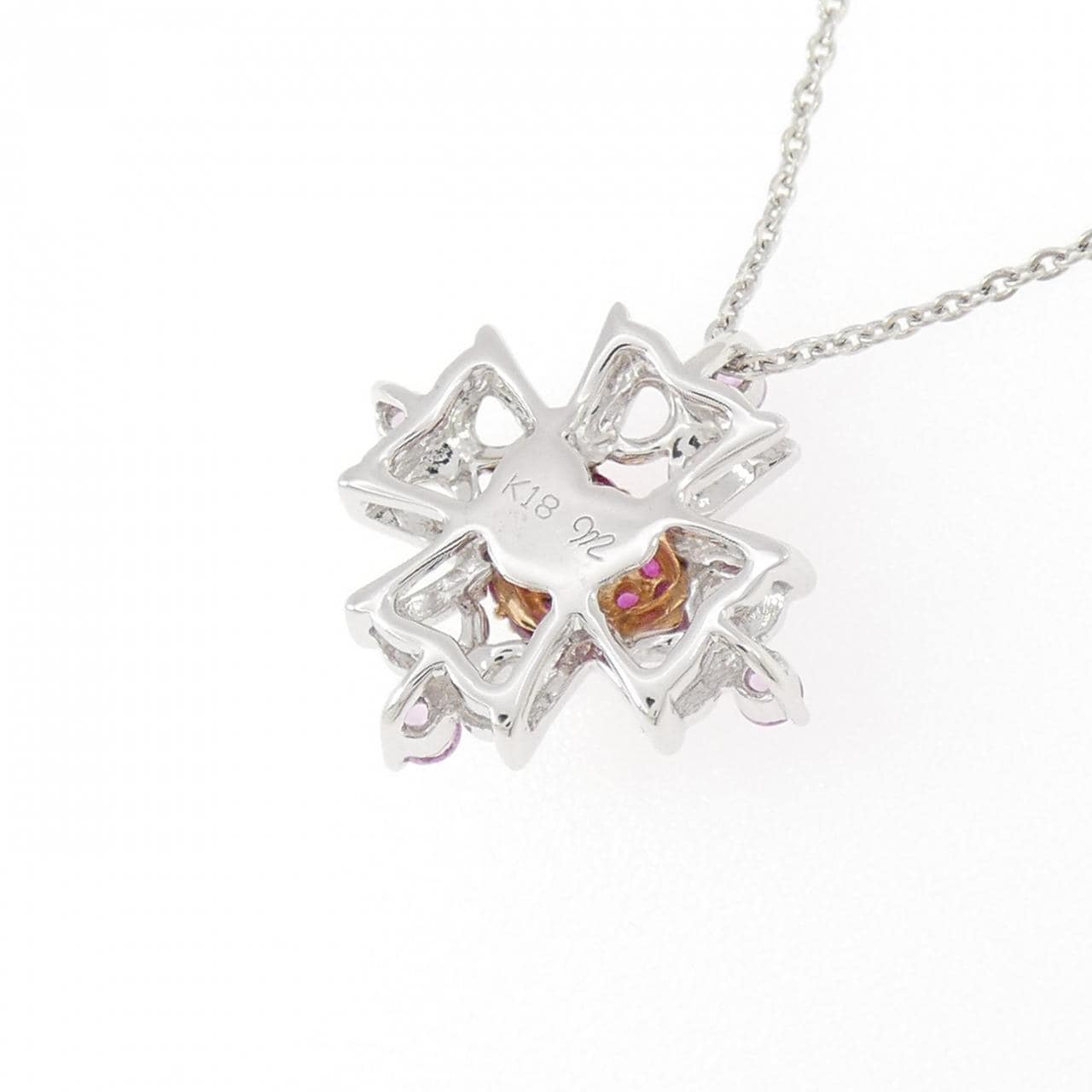 Kasahara Masmilby项链