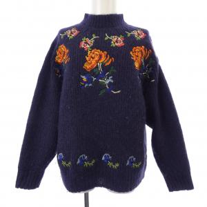 サカイ SACAI 22-02845M ニット