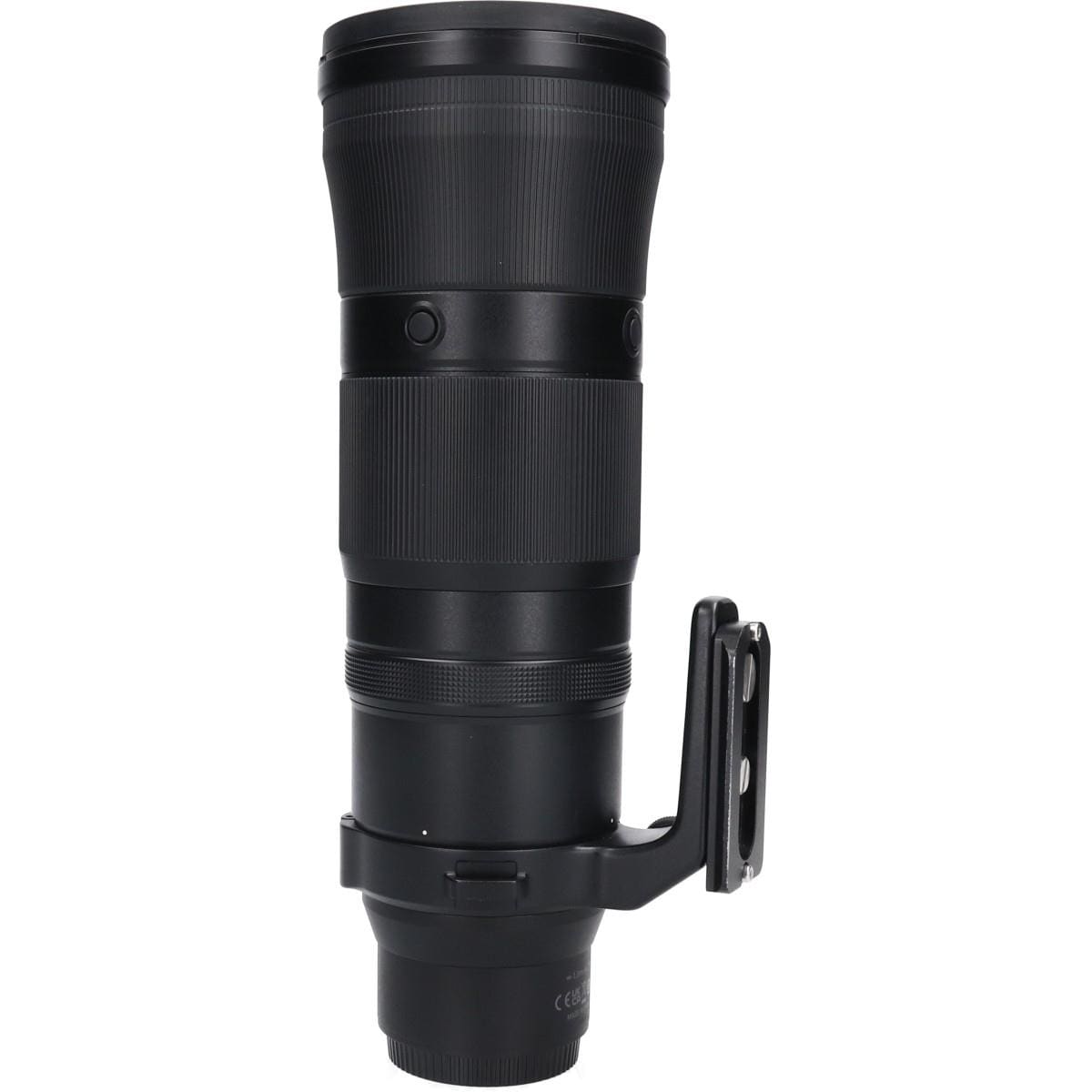 Ｚ１８０－６００ｍｍ　Ｆ５．６－６．３ＶＲ