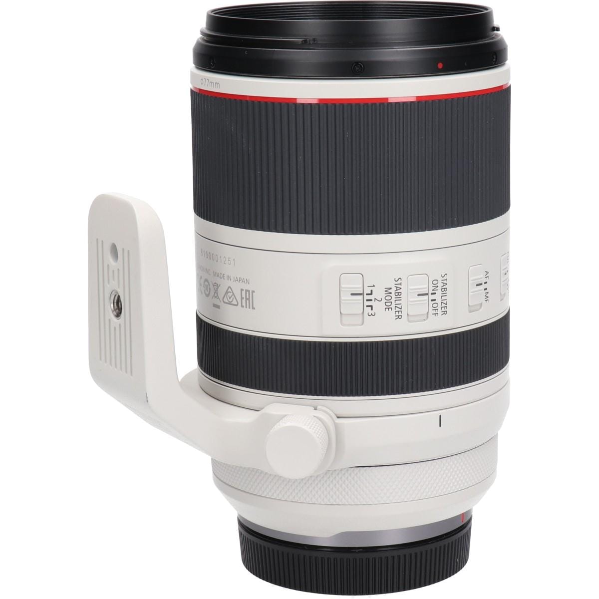 ＲＦ７０－２００ｍｍ　Ｆ２．８Ｌ　ＩＳ　ＵＳＭ
