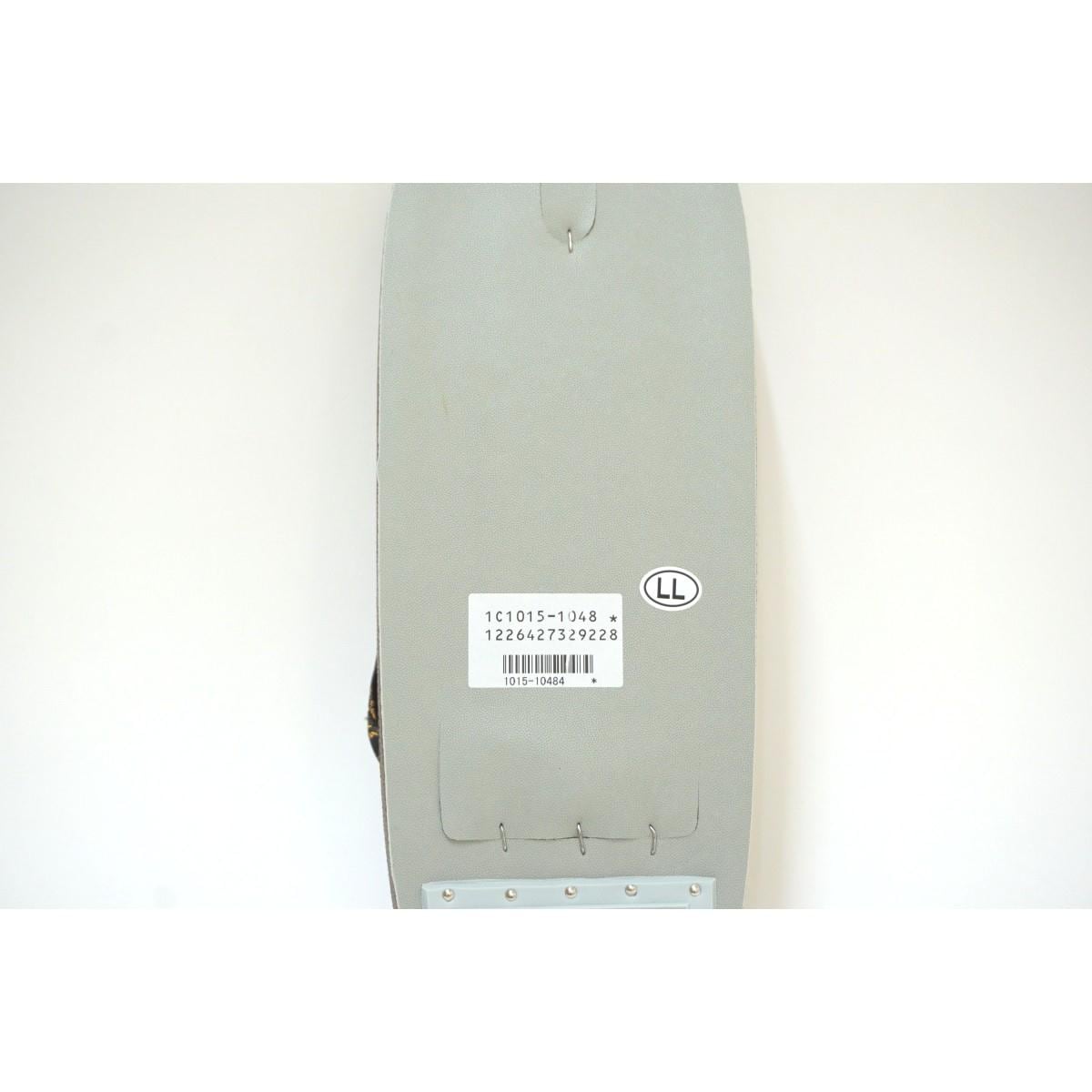 【新品】雪駄