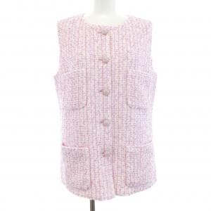 シャネル CHANEL LOOK2 P78973V71122 ベスト