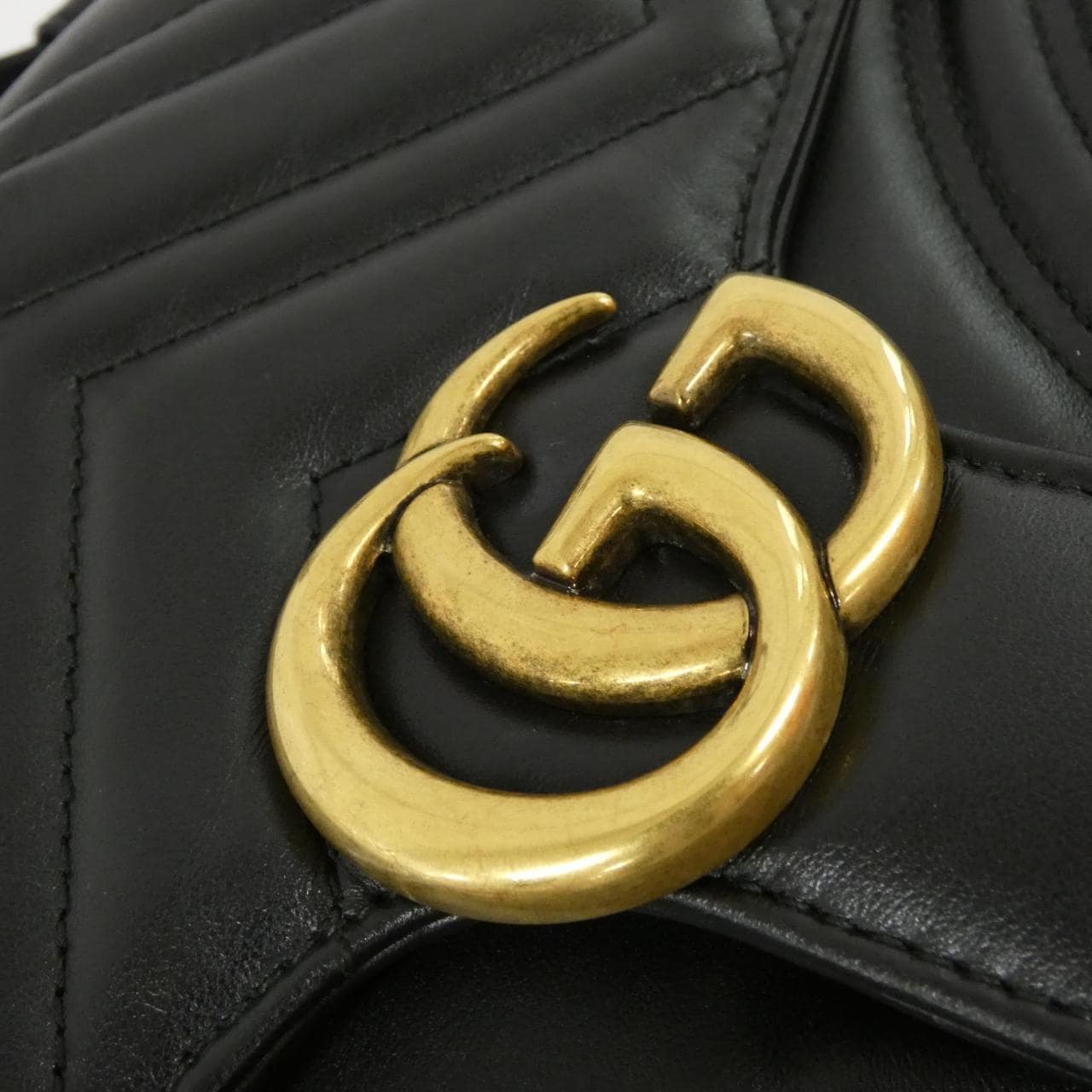 Gucci GG MARMONT 498110 DTDIT包