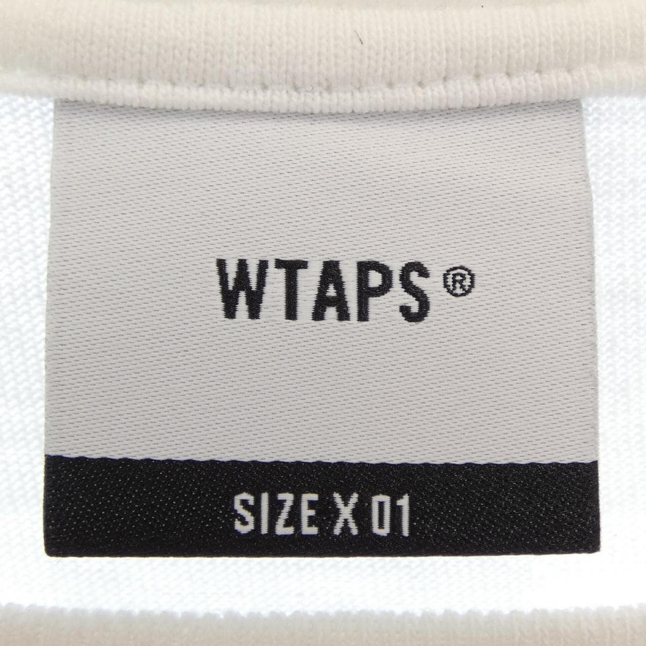 ダブルタップス WTAPS Tシャツ