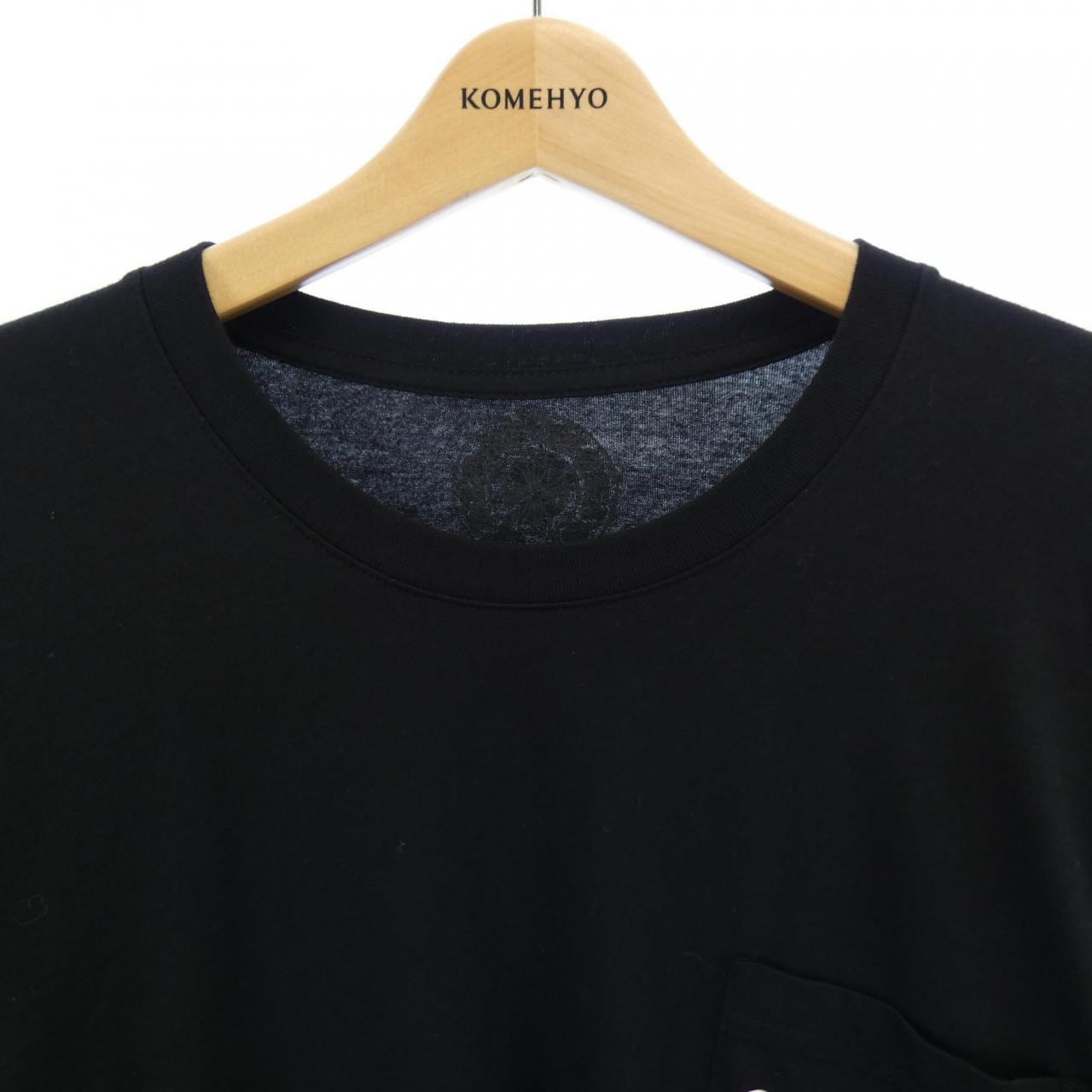 CHROME HEARTS CHROME HEARTS 408129112******564 T-Shirt
