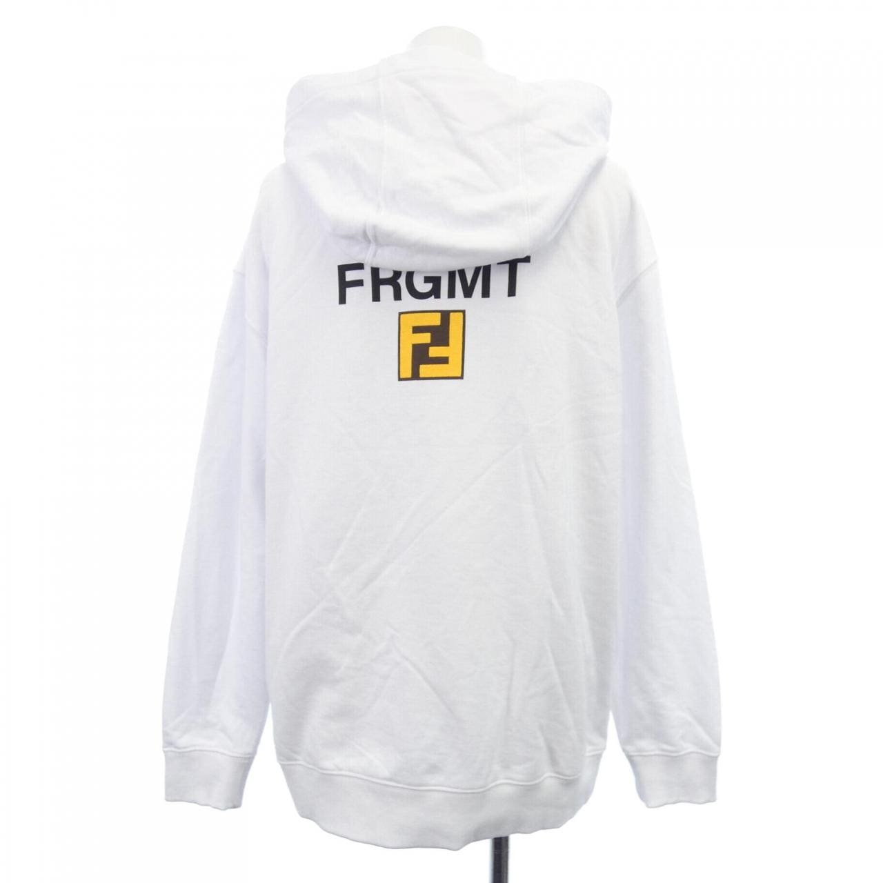 フェンディ FENDI POKEMON KAIRYU ポケモン FS9627 AQFY パーカー