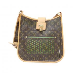 ルイヴィトン モノグラム ペルフォ ミュゼット M95173 ショルダーバッグ