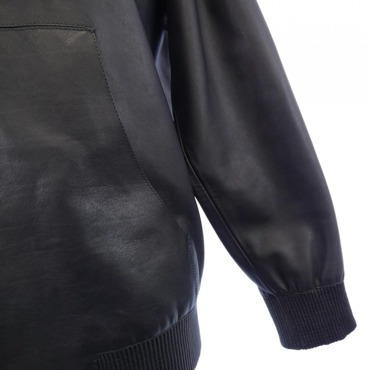 ベルルッティ Berluti R18LBL74 レザージャケット