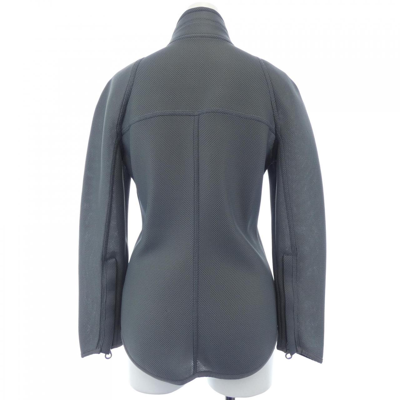 【ヴィンテージ】シャネル CHANEL IDENTIFICATION P21093V12485 03P ジャケット