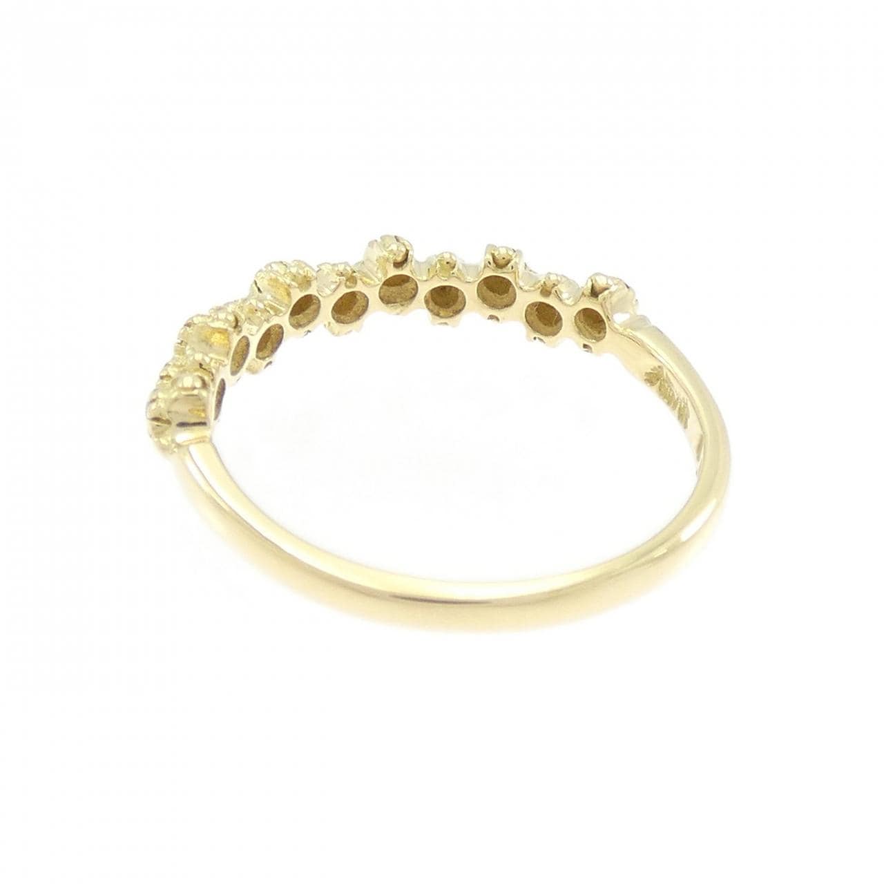 アーカー イマジン リング 0.05CT