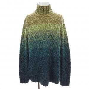 ピーティートリノ PT TORINO 4SVL010GEG ニット